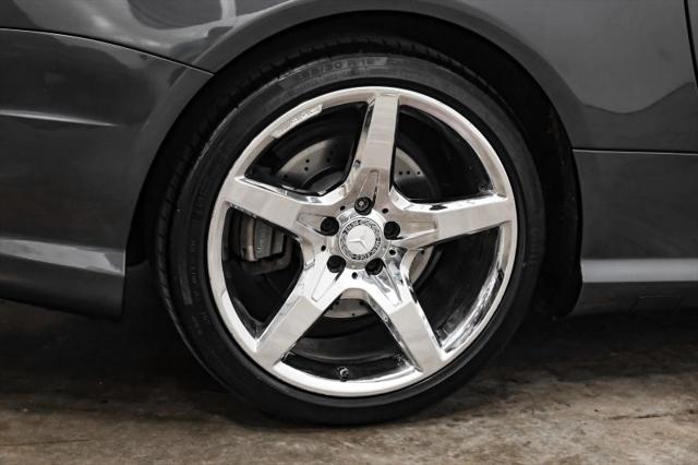 2014 Mercedes-Benz SL SL 550 SL 550