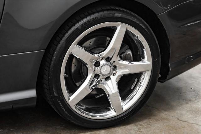 2014 Mercedes-Benz SL SL 550 SL 550