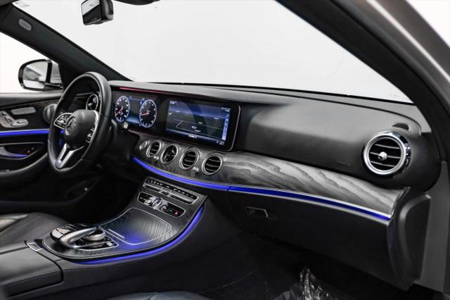 2020 Mercedes-Benz E 350 E 350