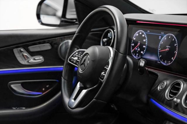 2020 Mercedes-Benz E 350 E 350