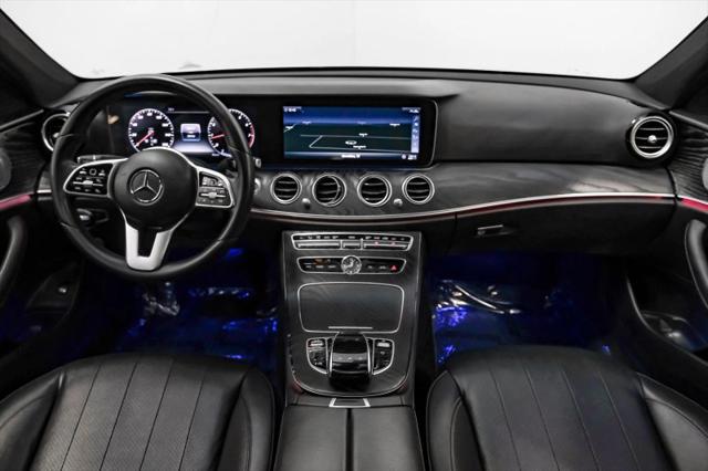 2020 Mercedes-Benz E 350 E 350