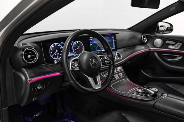 2020 Mercedes-Benz E 350 E 350
