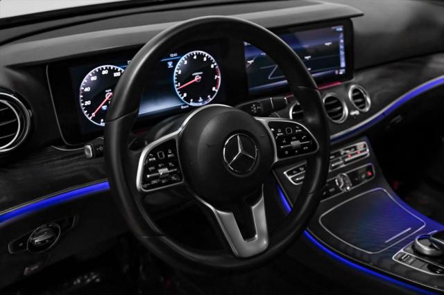 2020 Mercedes-Benz E 350 E 350