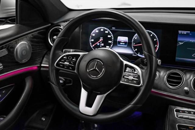 2020 Mercedes-Benz E 350 E 350