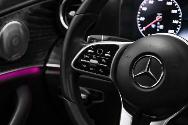 2020 Mercedes-Benz E 350 E 350