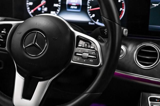 2020 Mercedes-Benz E 350 E 350