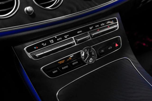 2020 Mercedes-Benz E 350 E 350