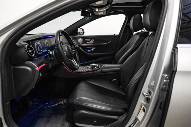 2020 Mercedes-Benz E 350 E 350