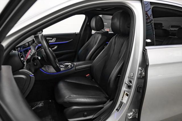 2020 Mercedes-Benz E 350 E 350