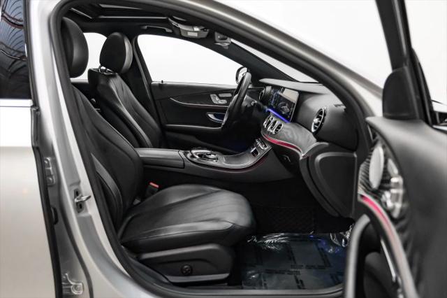 2020 Mercedes-Benz E 350 E 350