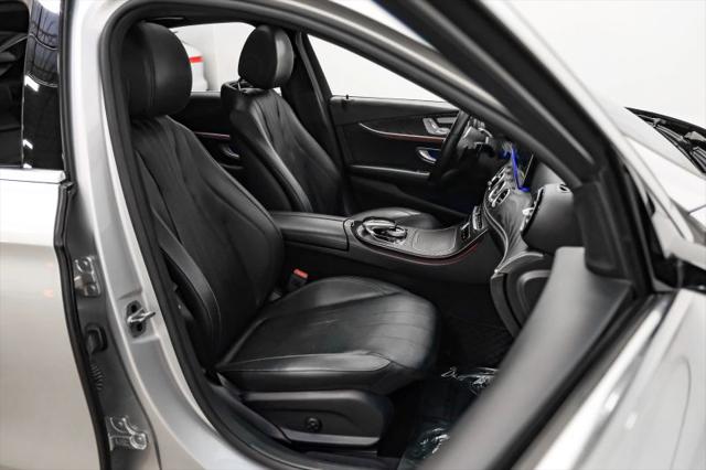 2020 Mercedes-Benz E 350 E 350