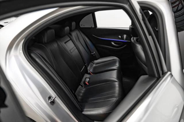 2020 Mercedes-Benz E 350 E 350