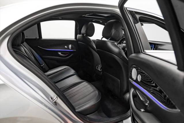 2020 Mercedes-Benz E 350 E 350