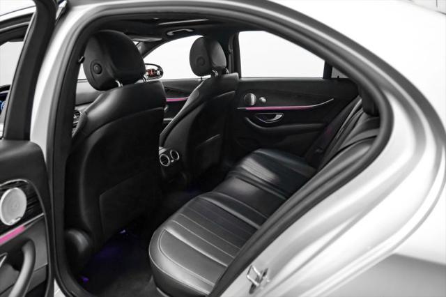 2020 Mercedes-Benz E 350 E 350