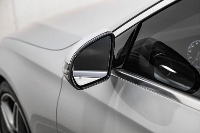 2020 Mercedes-Benz E 350 E 350