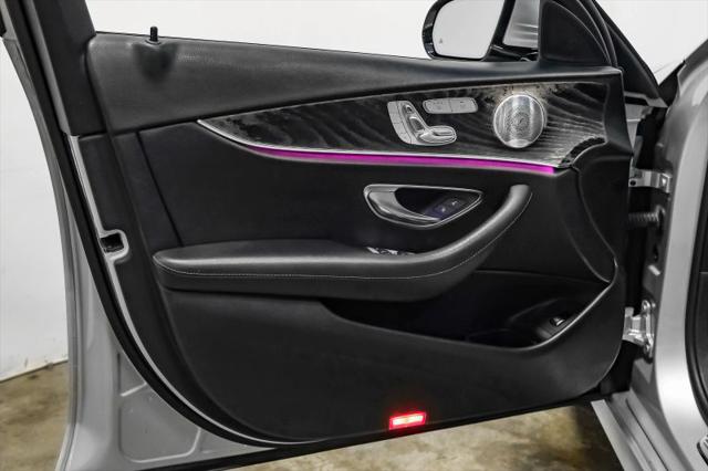 2020 Mercedes-Benz E 350 E 350