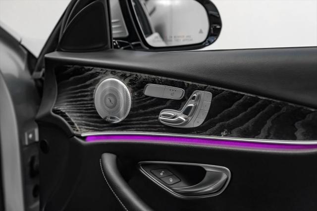 2020 Mercedes-Benz E 350 E 350