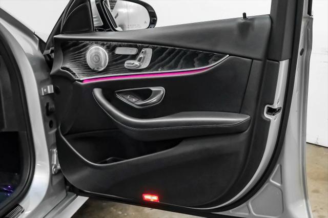 2020 Mercedes-Benz E 350 E 350