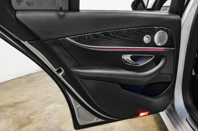 2020 Mercedes-Benz E 350 E 350