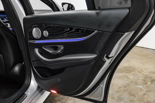 2020 Mercedes-Benz E 350 E 350