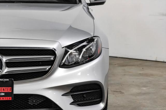 2020 Mercedes-Benz E 350 E 350