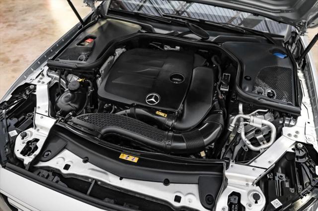 2020 Mercedes-Benz E 350 E 350