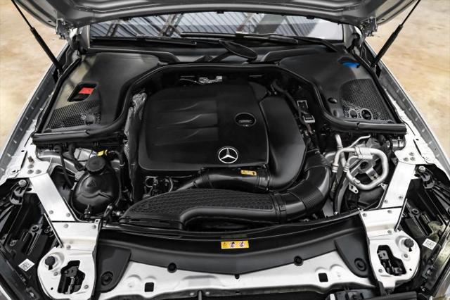 2020 Mercedes-Benz E 350 E 350
