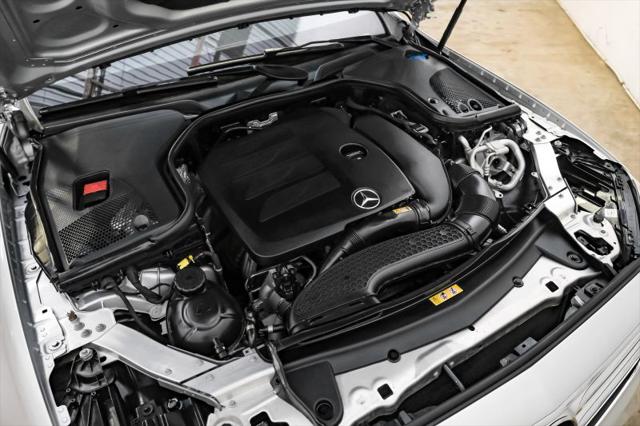 2020 Mercedes-Benz E 350 E 350