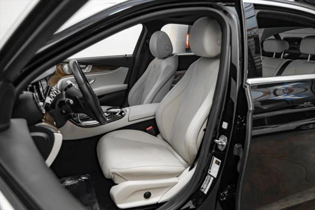 2018 Mercedes-Benz E-CLASS E 300 E 300