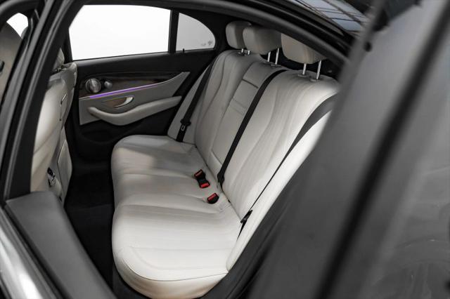 2018 Mercedes-Benz E-CLASS E 300 E 300