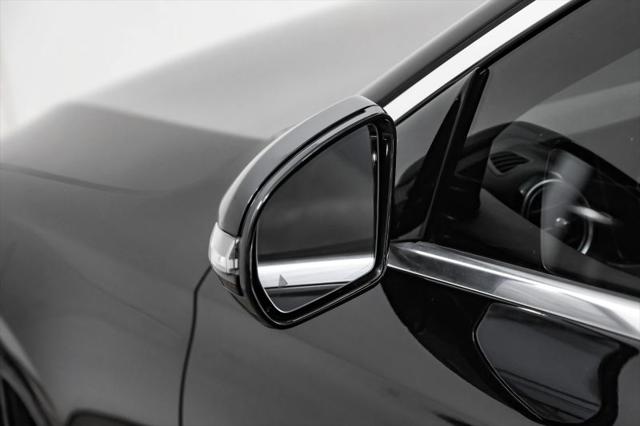 2018 Mercedes-Benz E-CLASS E 300 E 300