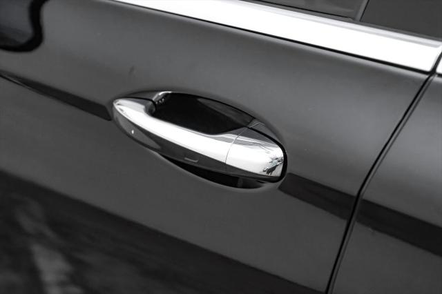 2018 Mercedes-Benz E-CLASS E 300 E 300