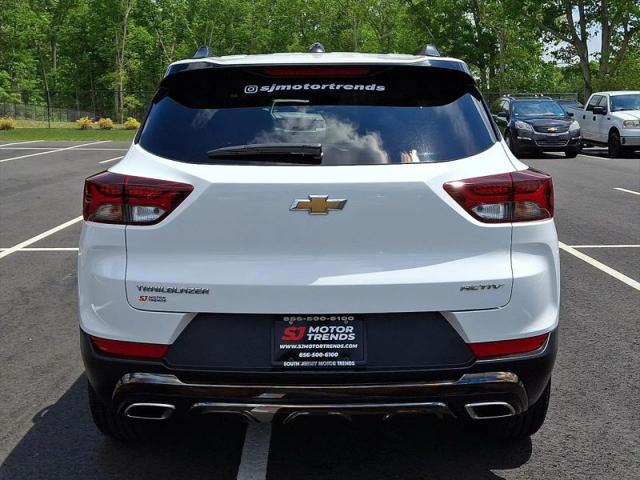 2023 Chevrolet TrailBlazer FWD ACTIV