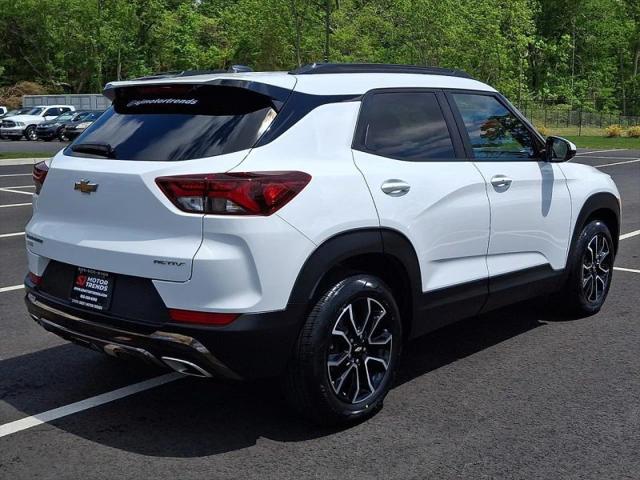 2023 Chevrolet TrailBlazer FWD ACTIV
