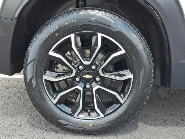 2023 Chevrolet TrailBlazer FWD ACTIV