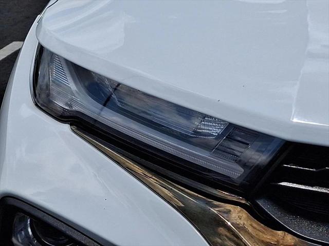2023 Chevrolet TrailBlazer FWD ACTIV