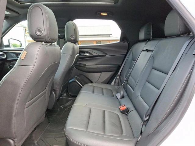 2023 Chevrolet TrailBlazer FWD ACTIV