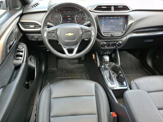2023 Chevrolet TrailBlazer FWD ACTIV