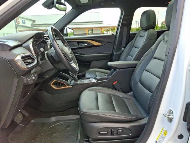 2023 Chevrolet TrailBlazer FWD ACTIV