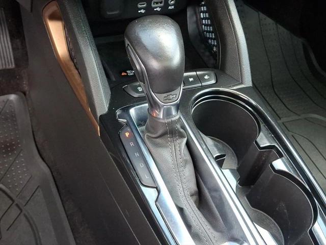 2023 Chevrolet TrailBlazer FWD ACTIV