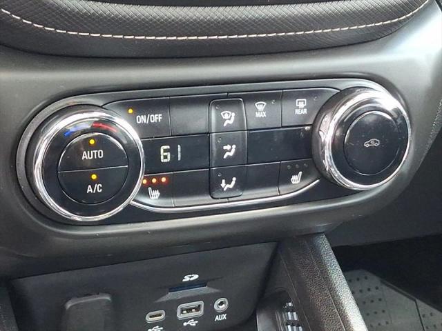 2023 Chevrolet TrailBlazer FWD ACTIV