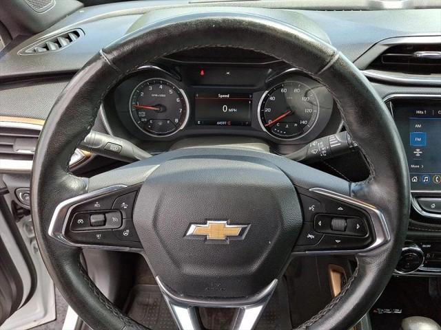 2023 Chevrolet TrailBlazer FWD ACTIV