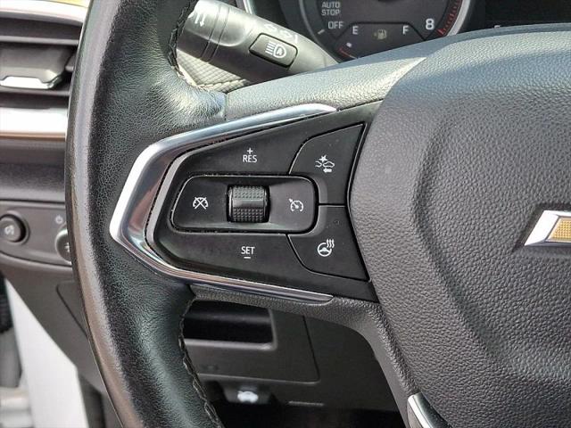 2023 Chevrolet TrailBlazer FWD ACTIV