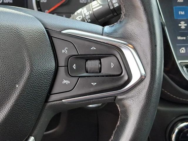 2023 Chevrolet TrailBlazer FWD ACTIV