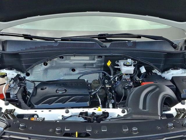 2023 Chevrolet TrailBlazer FWD ACTIV