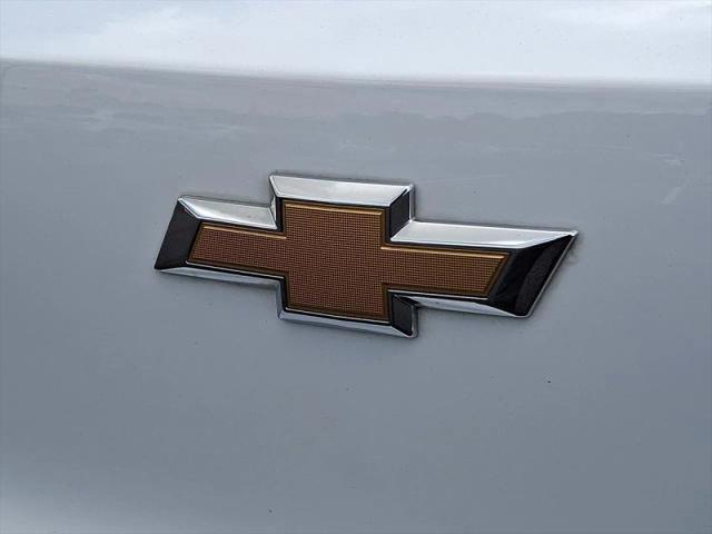 2023 Chevrolet TrailBlazer FWD ACTIV