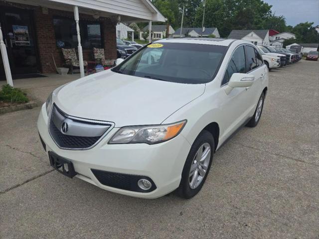 2013 Acura RDX Base for sale in Winchester, KY