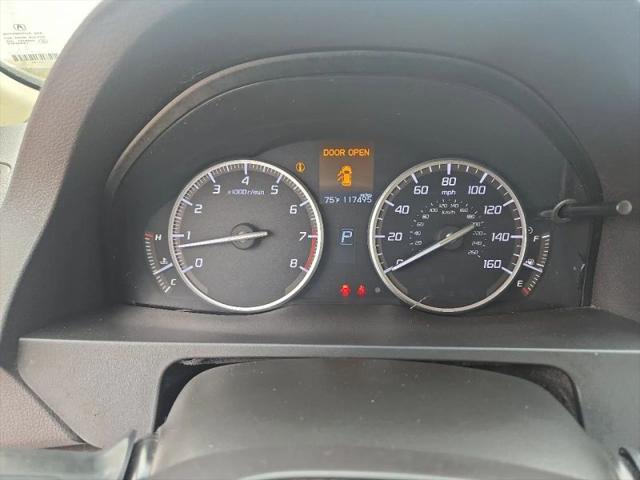 2013 Acura RDX Base