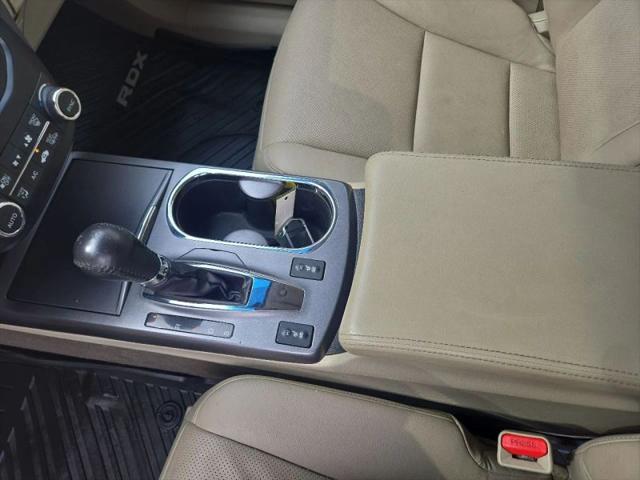 2013 Acura RDX Base