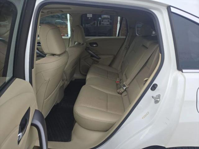 2013 Acura RDX Base